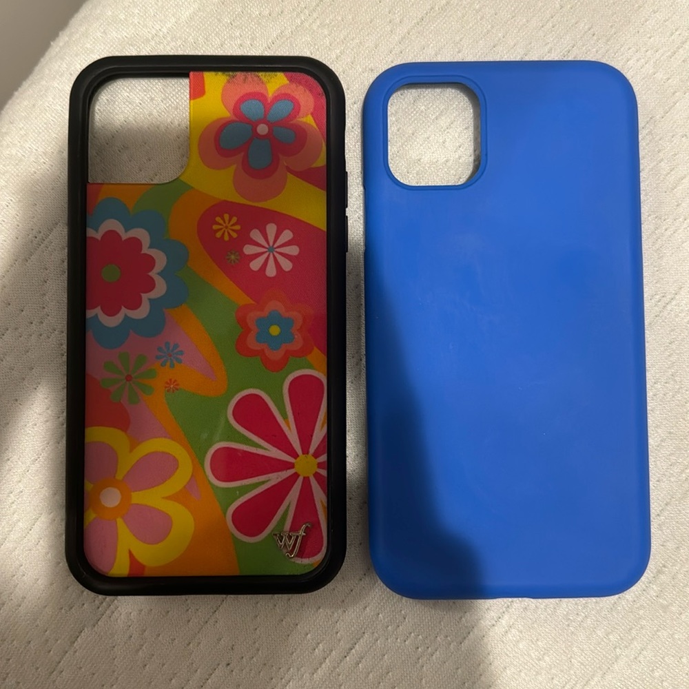 iPhone 11 cases
